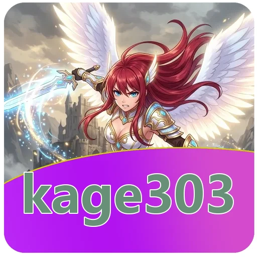 Pratinjau antarmuka aplikasi kage303 setelah terpasang (build v4.2.1)